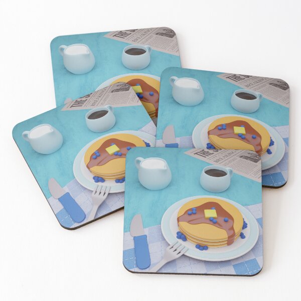Item preview, Breakfast designed and sold by Dicreapide.
