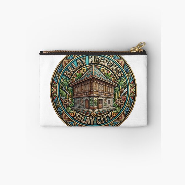 Item preview, BALAY NEGRENSE, SILAY CITY designed and sold by likbatonboot.