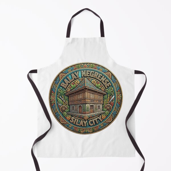 Item preview, BALAY NEGRENSE, SILAY CITY designed and sold by likbatonboot.