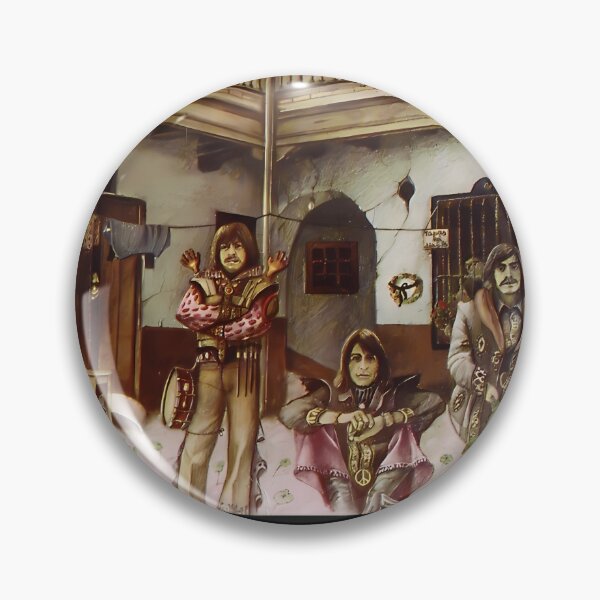 Item preview, Triana - El Patio 40 Aniversario album 2015 designed and sold by SilverSultry.