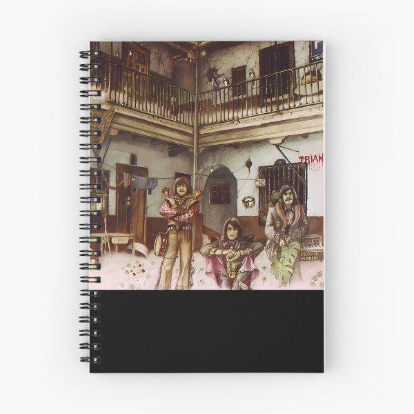 Item preview, Triana - El Patio 40 Aniversario album 2015 designed and sold by SilverSultry.