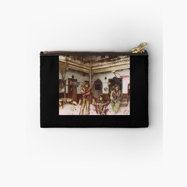 Item preview, Triana - El Patio 40 Aniversario album 2015 designed and sold by SilverSultry.