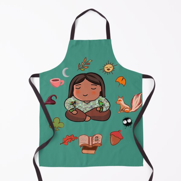 Item preview, Clock of autumn beginning now  designed and sold by JoSangya.