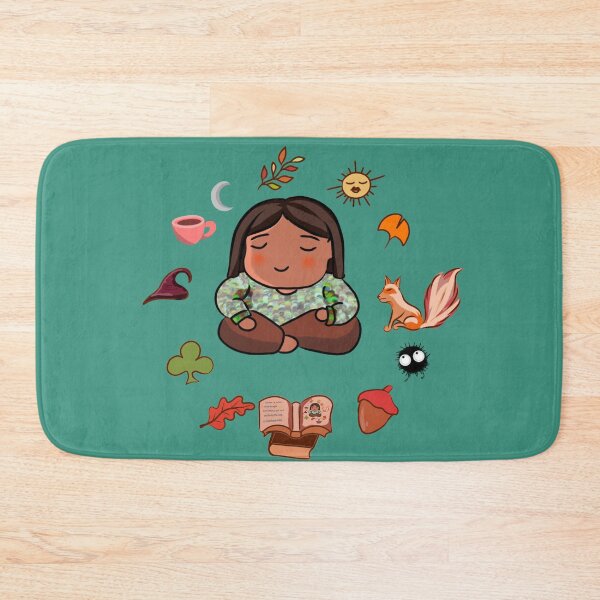 Item preview, Clock of autumn beginning now  designed and sold by JoSangya.