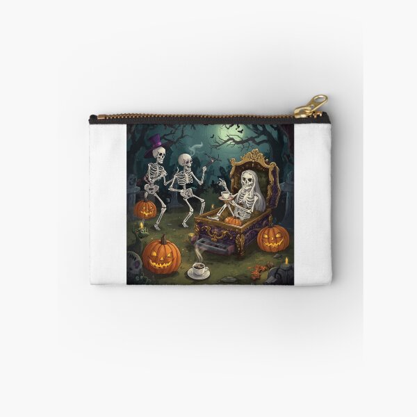 Item preview,  Hello Halloween 25 designed and sold by theartist121.