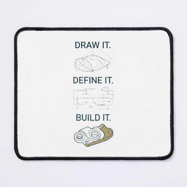 Item preview, CAD Engineer Technical Design Drafting designed and sold by Amr Darwish Graphic designer.