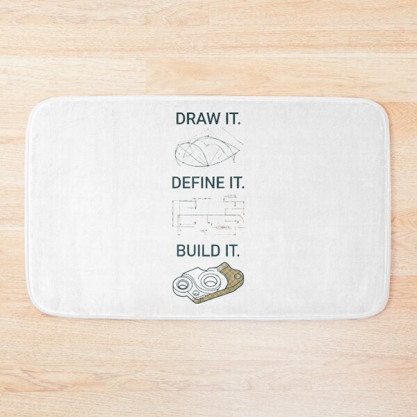 Item preview, CAD Engineer Technical Design Drafting designed and sold by Amr Darwish Graphic designer.