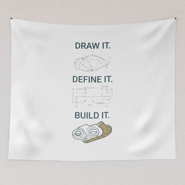 Item preview, CAD Engineer Technical Design Drafting designed and sold by Amr Darwish Graphic designer.