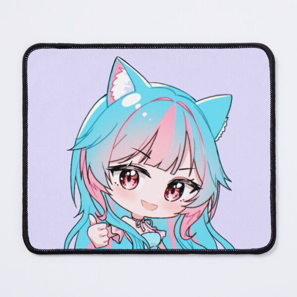 Item preview, Chibi ThumbsUp | PeachFrostVT designed and sold by PeachFrostVT.