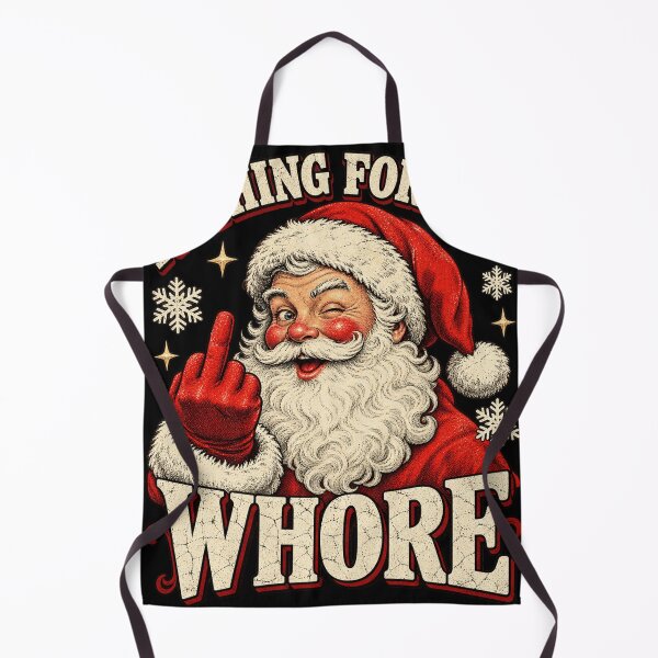 Item preview, Nothing for You,Whore! Shirt Christmas Adult Funny Xmas Gift designed and sold by SEINENGAPPI23.