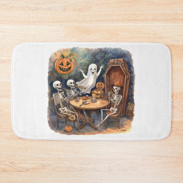 Item preview,   Hello Halloween 26 designed and sold by theartist121.