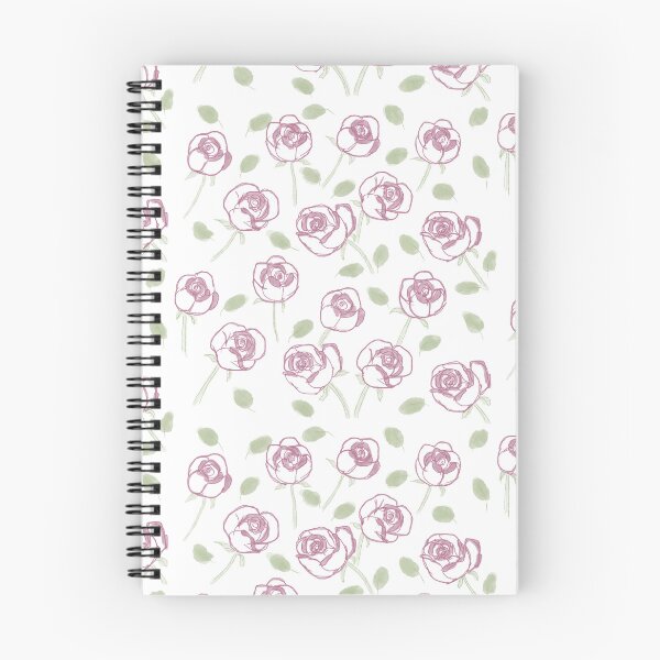 Item preview, Rose designed and sold by rachelsillust.