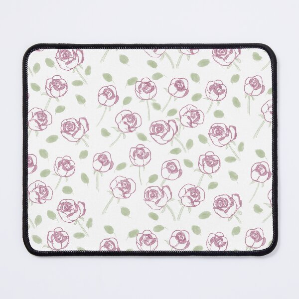 Item preview, Rose designed and sold by rachelsillust.