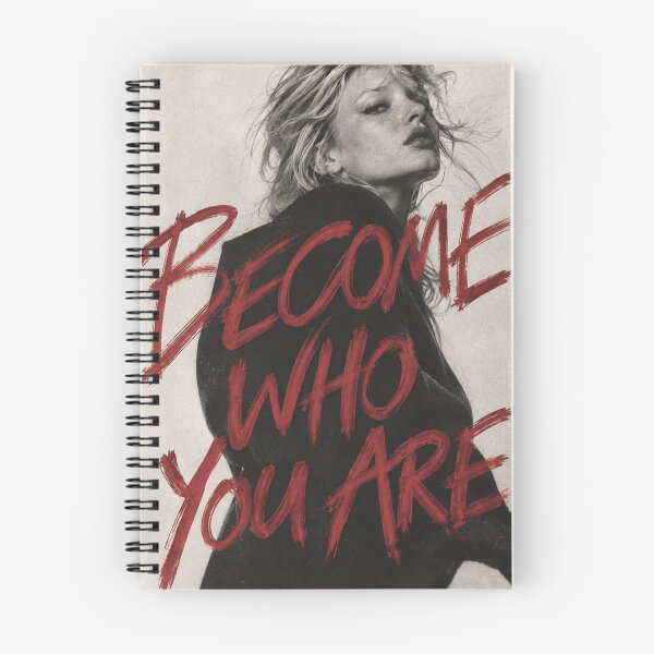 Item preview, Become Who You Are designed and sold by Quiet Sun.