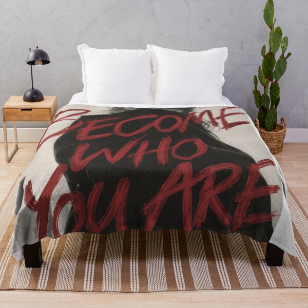 Item preview, Become Who You Are designed and sold by Quiet Sun.