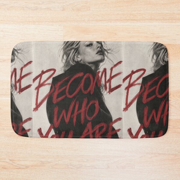Item preview, Become Who You Are designed and sold by Quiet Sun.