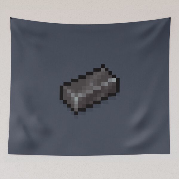 Item preview, Pixel Brick B designed and sold by Ben Henry.