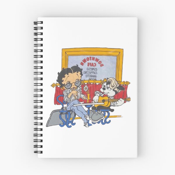 Item preview, Betty Boop Beautiful Vintage designed and sold by Ohowngien.