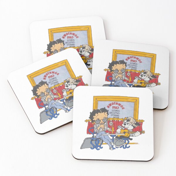 Item preview, Betty Boop Beautiful Vintage designed and sold by Ohowngien.