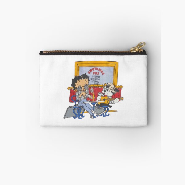 Item preview, Betty Boop Beautiful Vintage designed and sold by Ohowngien.