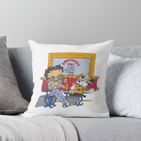 Item preview, Betty Boop Beautiful Vintage designed and sold by Ohowngien.