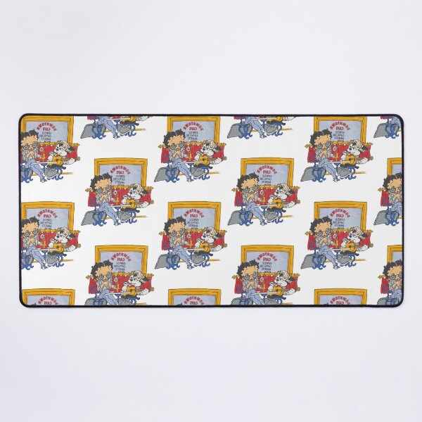 Item preview, Betty Boop Beautiful Vintage designed and sold by Ohowngien.