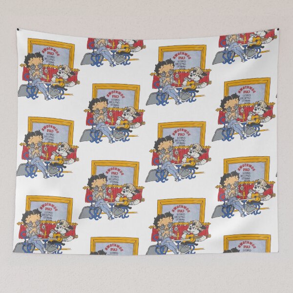 Item preview, Betty Boop Beautiful Vintage designed and sold by Ohowngien.