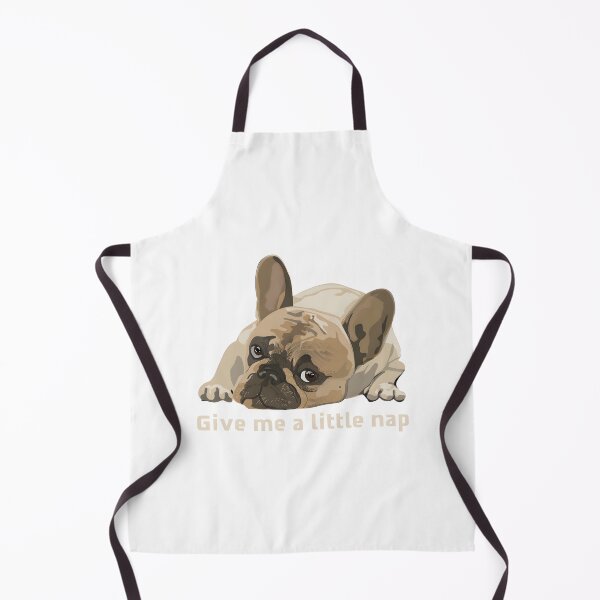 Item preview, International Dog Day Cute Nap Time Design for Dog Lovers designed and sold by kevinmonebiang.