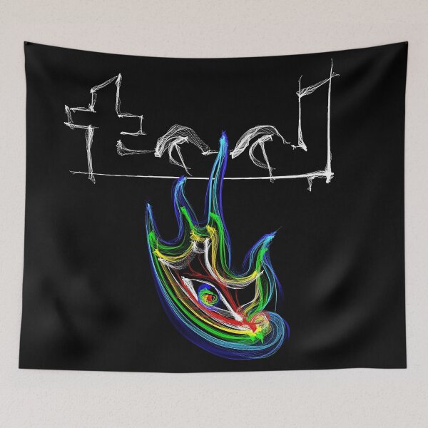 Item preview, **T--O--O--L** designed and sold by daniellepopp.
