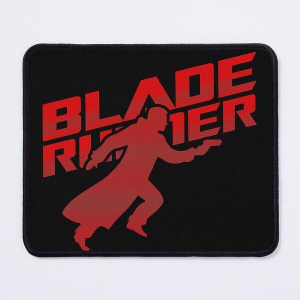 Item preview, silhouette red runner designed and sold by Cartoonivacloth.
