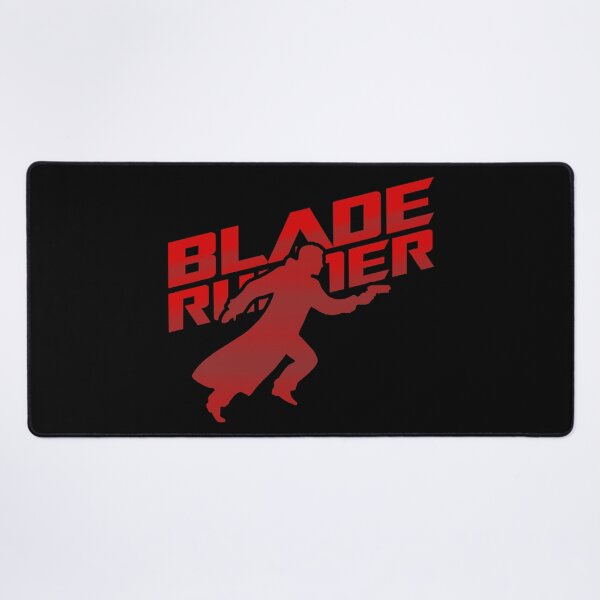 Item preview, silhouette red runner designed and sold by Cartoonivacloth.