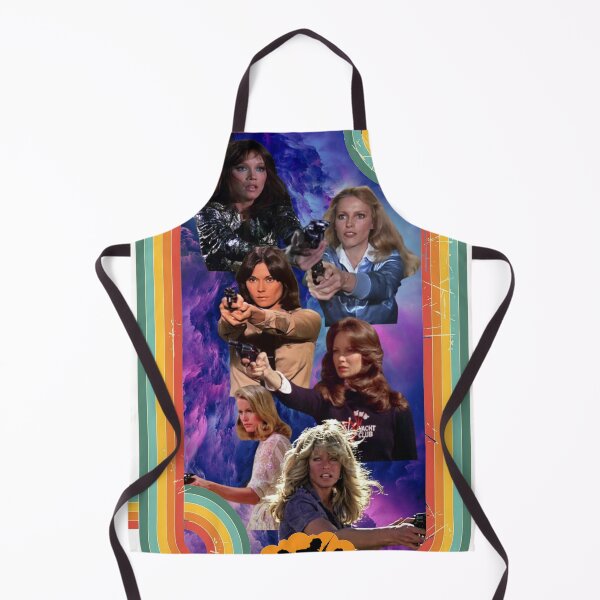 Item preview, Charlies angels designed and sold by detodobcn.