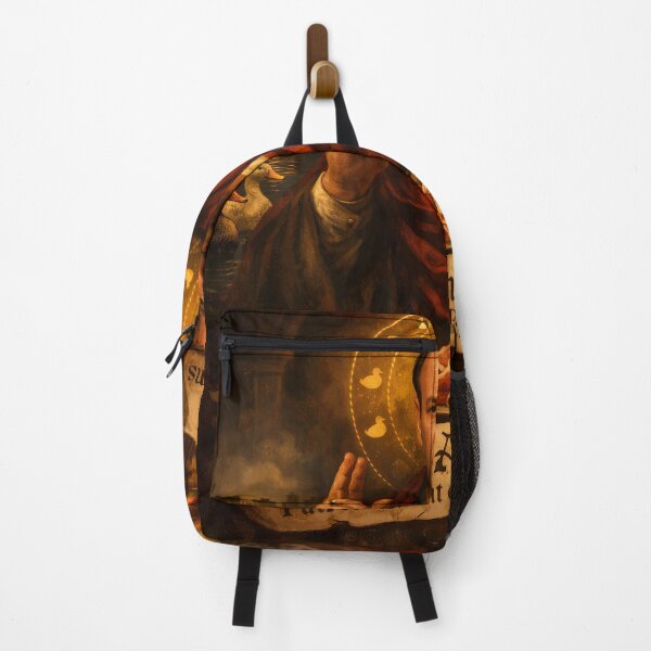 Item preview, Saint Tony of North Jersey – Renaissance Parody designed and sold by WhisperFrame.