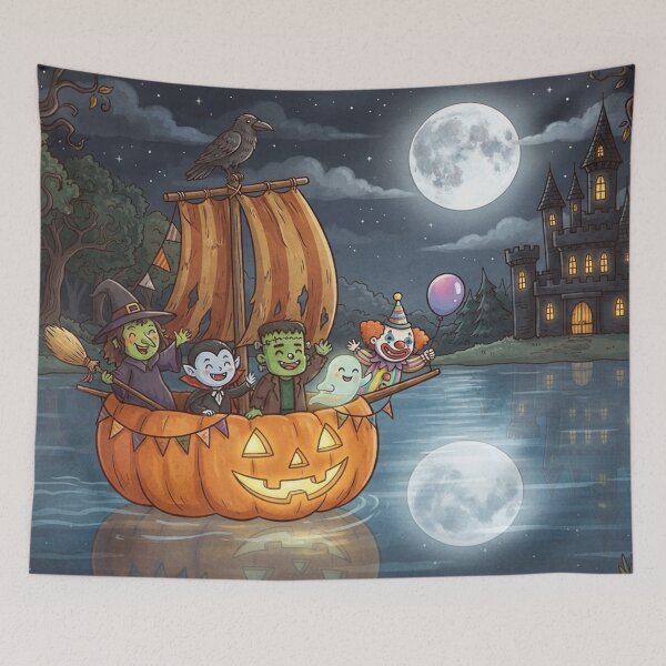 Item preview, Halloween designed and sold by RaF71PrO.