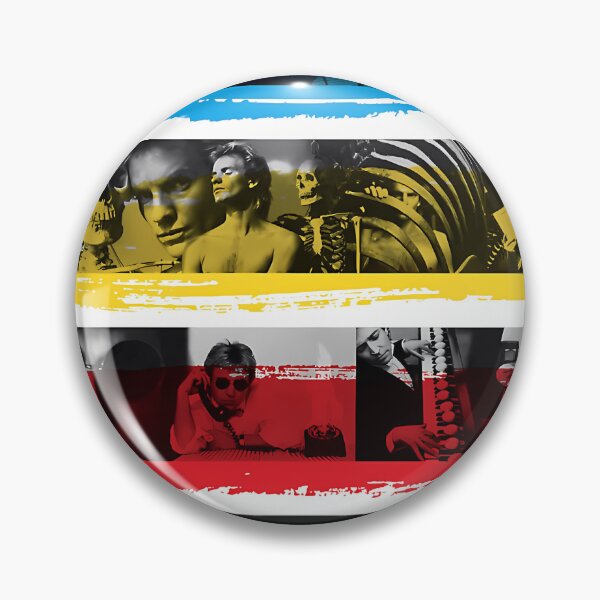 Item preview, The Police - Synchronicity album 1983 designed and sold by MixCreativ.