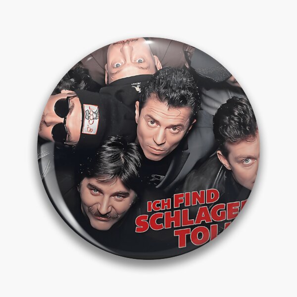 Item preview, Spider Murphy Gang - Ich find Schlager toll - Das Beste album 2018 designed and sold by SilverSultry.