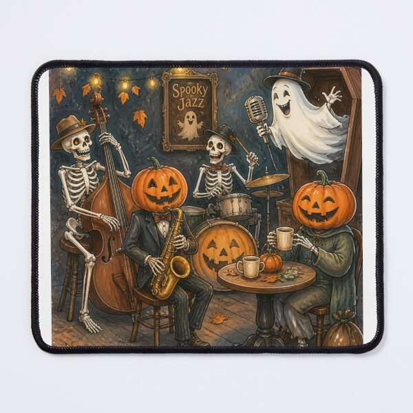 Item preview, Hello Halloween 27 designed and sold by theartist121.