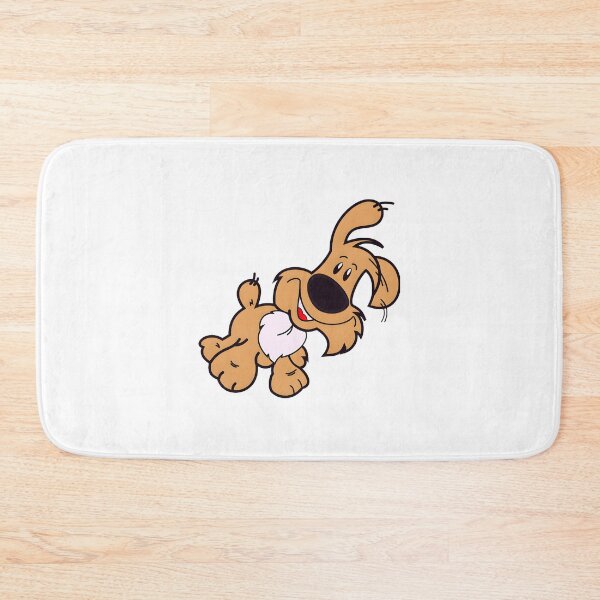 Item preview, Adorable Happy Dog Illustration to Brighten Your Day designed and sold by kevinmonebiang.