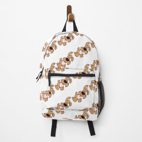 Item preview, Adorable Happy Dog Illustration to Brighten Your Day designed and sold by kevinmonebiang.