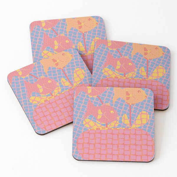 Item preview, Like A Fish Out Of Water. designed and sold by SalsySafrano.