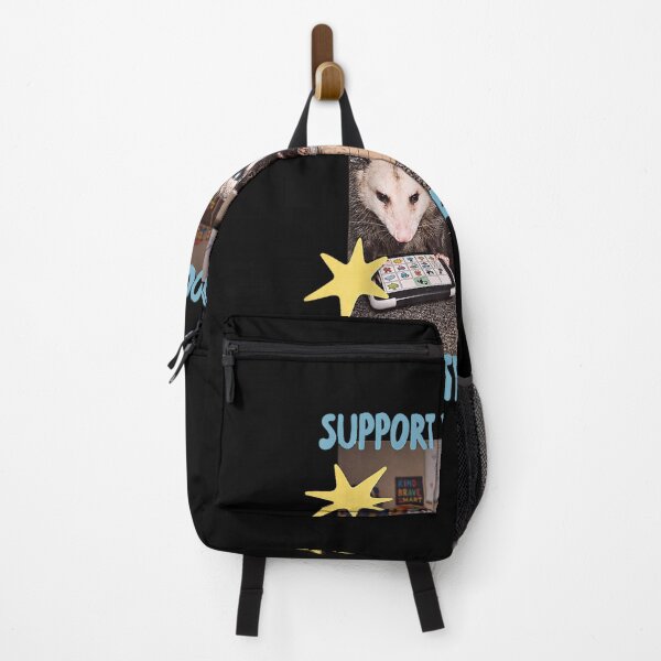 Item preview, Support Your Local SPED Teacher Raccoon designed and sold by jarlinxsanchez.