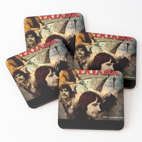 Item preview, Triana - Recuerdos de una noche - 30 Aniversario album 2013 designed and sold by MixCreativ.