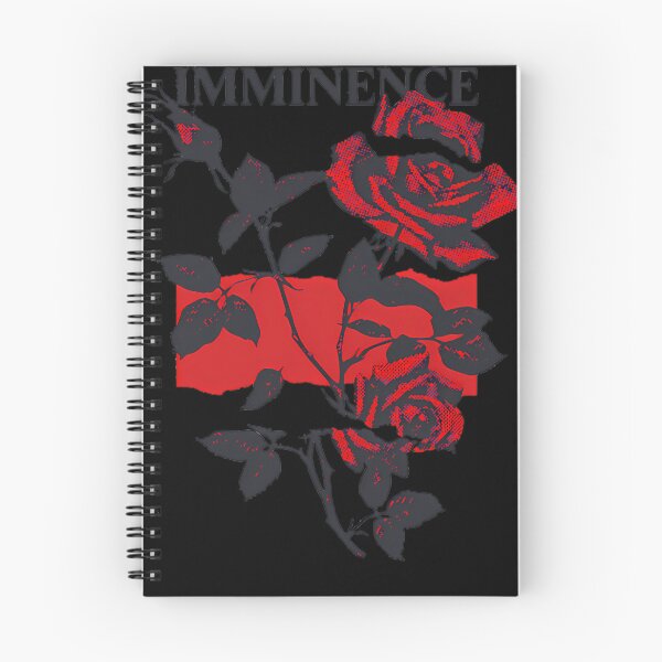 Item preview, The Imminence Band designed and sold by CosmicHollow.