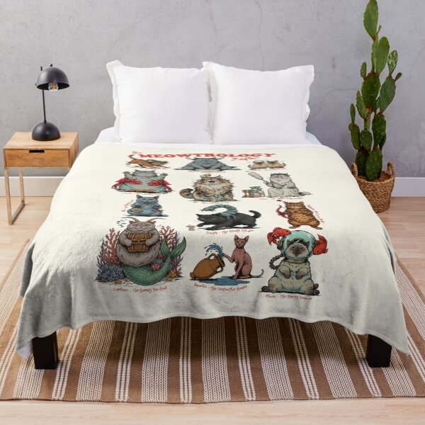 Item preview, Cats Astrology Zodiac designed and sold by chillaxcats.