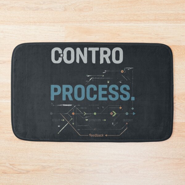Item preview, Controls Engineer Industrial Automation designed and sold by Amr Darwish Graphic designer.