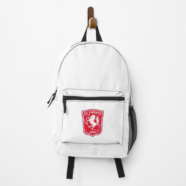 Item preview, FC Twente Dutch Football Club Est 1965 Horse Crest Logo designed and sold by Émile  A Jetté.