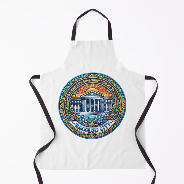 Item preview, BACOLOD CITY GOVERNMENT CENTER designed and sold by likbatonboot.