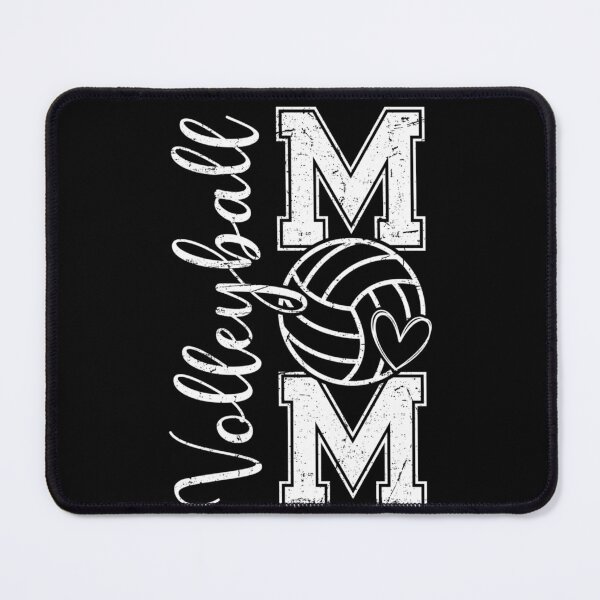 Item preview, Volleyball Mom Game Day Vibes Mothers Day Volleyball Mother designed and sold by jarlinxsanchez.