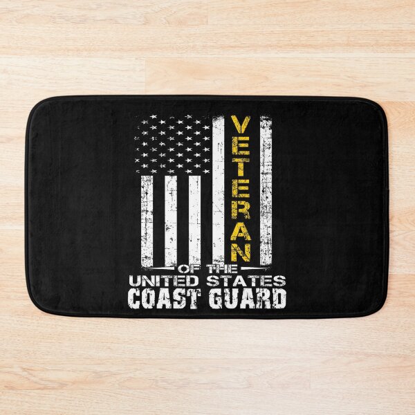 Item preview, Veteran of the United States US Coast Guard designed and sold by jarlinxsanchez.
