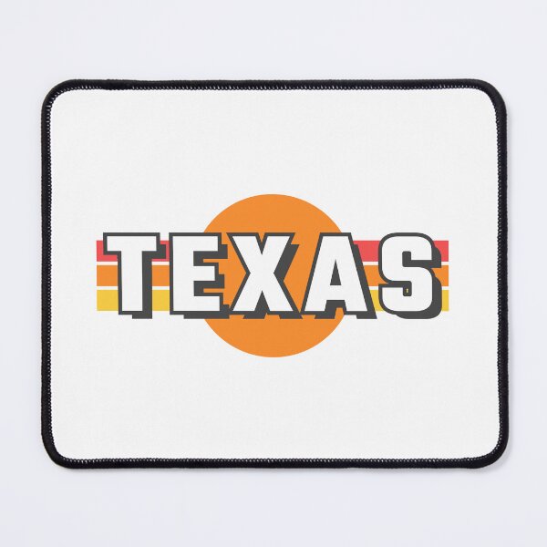 Item preview, Texas Sunset designed and sold by FLATVAC STICKER.